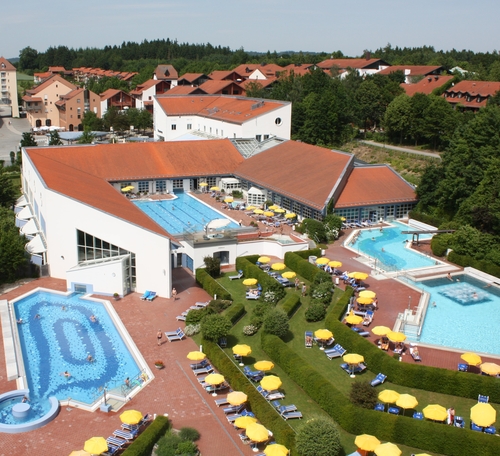 Therme Bad Griesbach