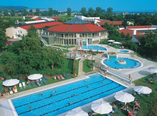 Rottal Therme